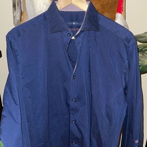 Stone Rose Dress Shirt